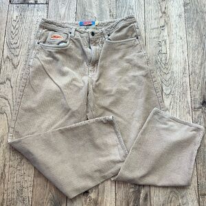 Empyre Khaki Cords
